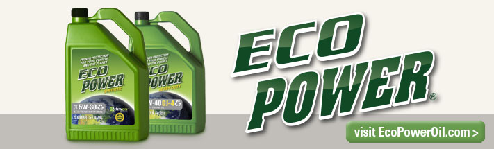 EcoPower Banner